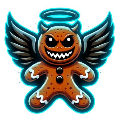 Flying Cuquis
